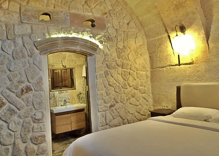 Cave - Special Category